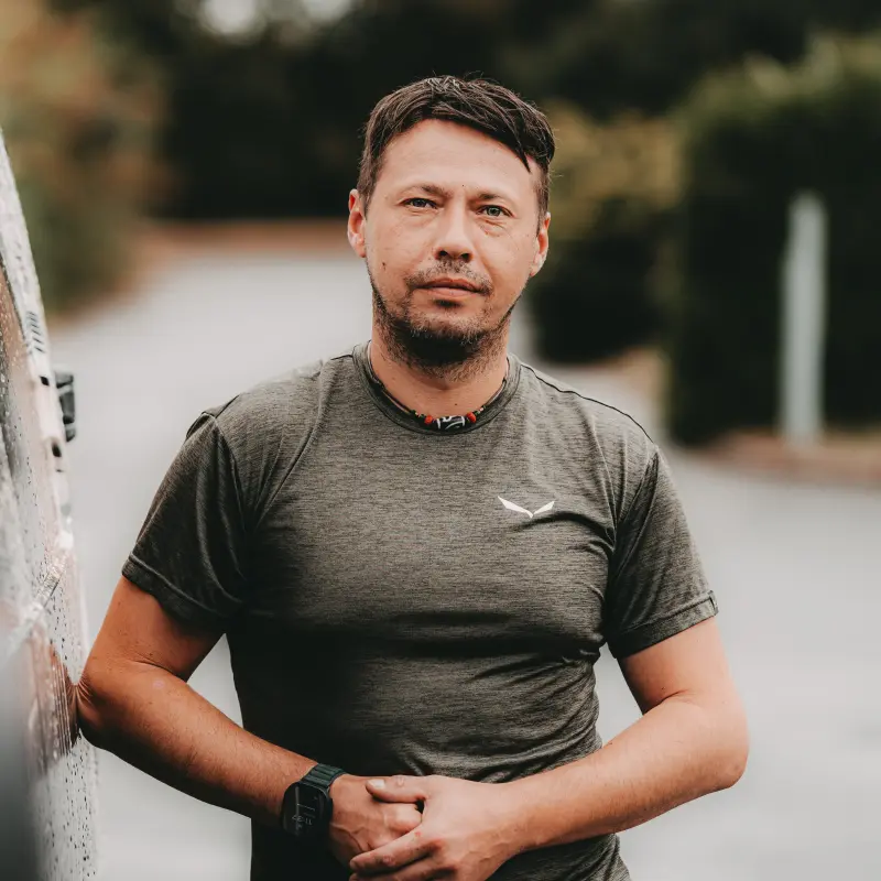 Tibor Szabo